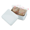 View Image 2 of 3 of Mrs. Fields Cookie Tin - 6 Cookies
