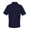 View Image 2 of 3 of Callaway Diamond Jacquard Polo - Men's