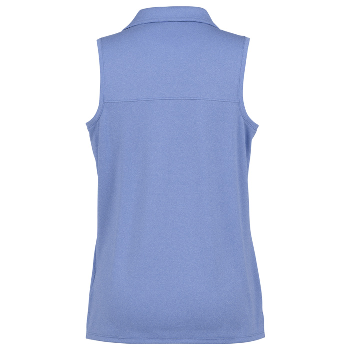 TravisMathew Performance Sleeveless Polo Ladies' 160549
