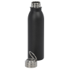 View Image 3 of 4 of Vida Stainless Bottle - 24 oz. - 24 hr