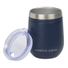 View Image 4 of 5 of Arctic Zone Titan Thermal Wine Cup - 12 oz.