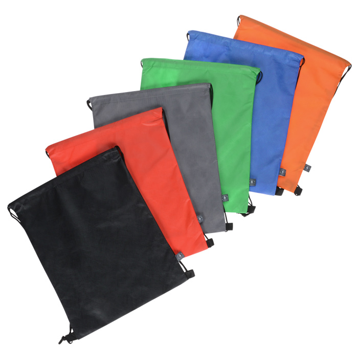4imprint.com: Recycled Non-Woven Sportpack 160648