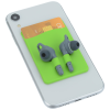 View Image 3 of 5 of Phone Wallet with True Wireless Ear Bud Holder