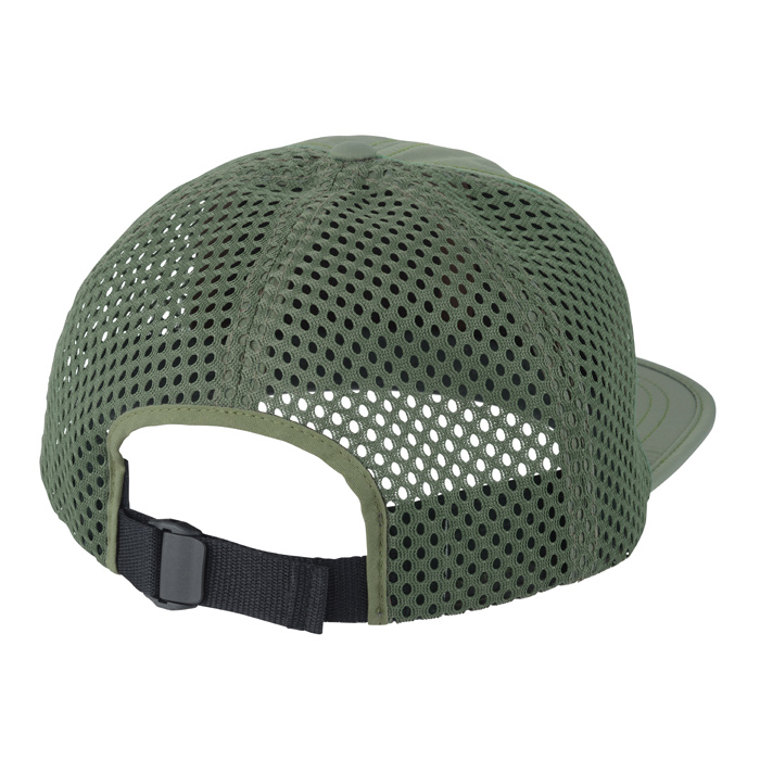 4imprint.com: Richardson Rouge Wide Set Mesh Cap 160671