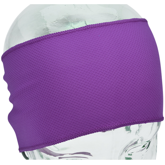 Wide Active Cooling Headband 160684