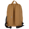 View Image 3 of 4 of Carhartt Canvas Laptop Backpack