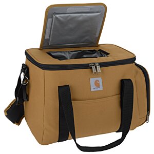 4imprint.com: Carhartt 36-Can Duffel Cooler 160726