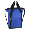 View Image 4 of 8 of Crossland Journey Cooler Tote