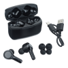 View Image 4 of 7 of A'Ray True Wireless Auto Pair Ear Buds with Active Noise Cancellation - 24 hr