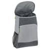 View Image 3 of 5 of Apollo Bay Backpack Cooler