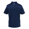 View Image 2 of 3 of adidas Floating 3-Stripes Polo - Men's