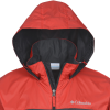 View Image 3 of 4 of Columbia Glennaker Lined Rain Jacket - Men's