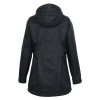 View Image 2 of 4 of Columbia Switchback Lined Long Rain Jacket - Ladies'
