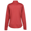 View Image 2 of 3 of Reebok Icon 1/2-Zip Pullover - Ladies' - Full Color
