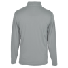 View Image 2 of 3 of Reebok Icon 1/4-Zip Pullover - Men's - Full Color