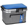 View Image 3 of 7 of Koozie® Collapsible Picnic Basket