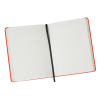 View Image 2 of 4 of Shinola Hard Cover Linen Notebook - 9" x 7"