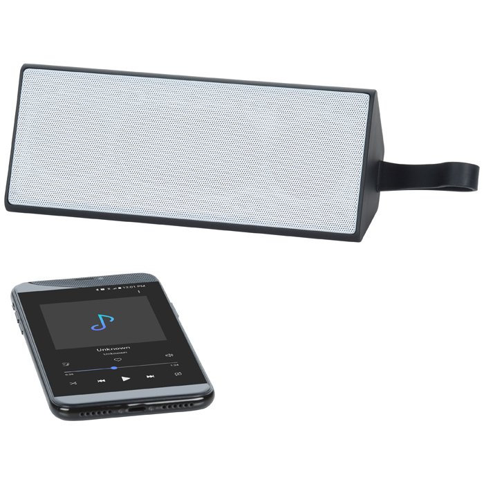 Hydrobump Outdoor Wireless Speaker 161070