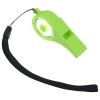 View Image 4 of 6 of Safety Whistle with Light