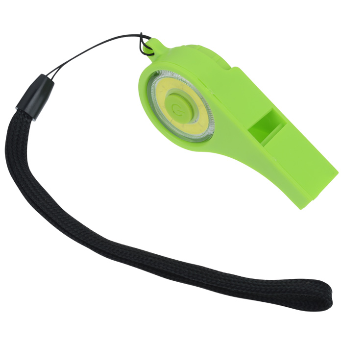 4imprint.com: Safety Whistle with Light - 24 hr 161247-24HR
