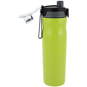 4imprint.com: h2go Jolt Vacuum Bottle - 21 oz. 161292