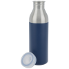 View Image 2 of 3 of h2go Cue Stainless Bottle - 24 oz.