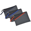 View Image 4 of 4 of Ellsworth Travel Pouch