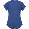 View Image 2 of 3 of Amos V-Neck Top - Ladies'