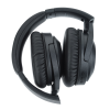 View Image 3 of 7 of Hush Active Noise Cancellation Bluetooth Headphones