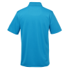 View Image 2 of 3 of Nike Performance Tech Pique Polo 2.0 - Men's - Embroidered