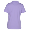View Image 2 of 2 of Nike Performance Tech Pique Polo 2.0 - Ladies' - Embroidered