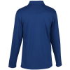 View Image 2 of 3 of Nike Performance Tech Pique LS Polo 2.0 - Men's