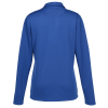 View Image 2 of 3 of Nike Performance Tech Pique LS Polo 2.0 - Ladies'