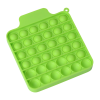 View Image 2 of 5 of Push Pop Fidget Game - Square