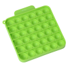 View Image 3 of 5 of Push Pop Fidget Game - Square