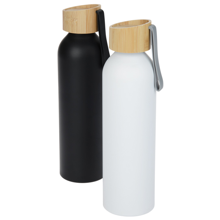 4imprint.com: Ryze Aluminum Bottle - 22 oz. - 24 hr 161739-24HR