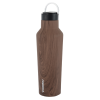 View Image 3 of 3 of Corkcicle Sport Canteen - 20 oz. - Wood