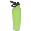 View Image 2 of 6 of Corkcicle Sport Canteen - 20 oz. - Soft Touch