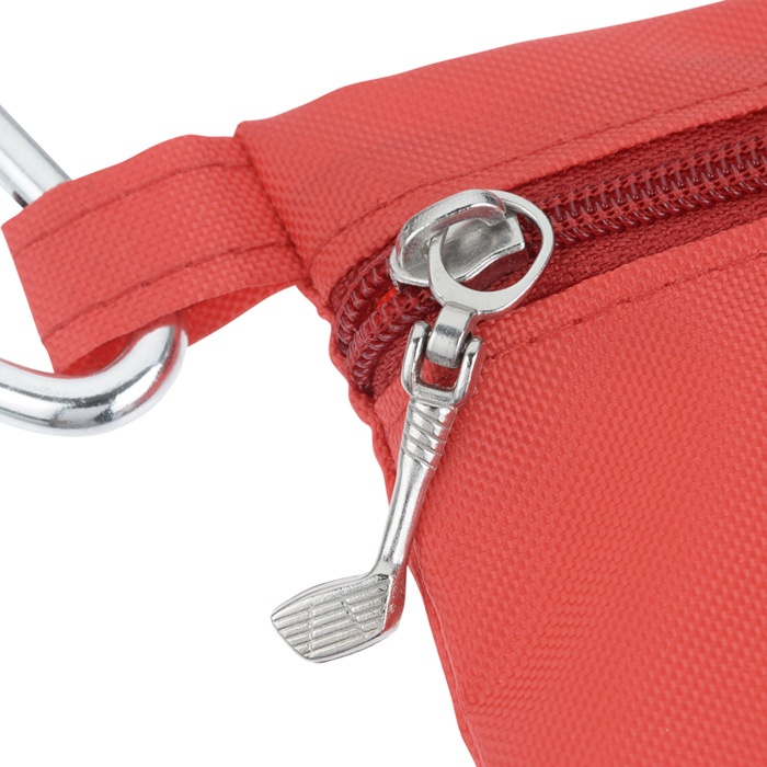 4imprint.com: Zipper Pack Golf Tee Kit 161817