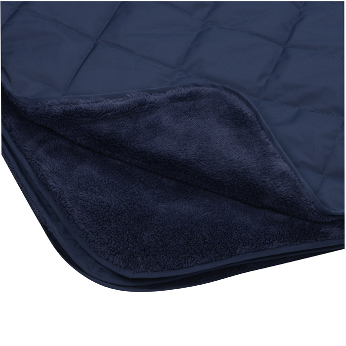 4imprint.com: Eddie Bauer Quilted Sherpa Blanket 161820