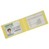 View Image 3 of 5 of Twin Vaccine Card Holder