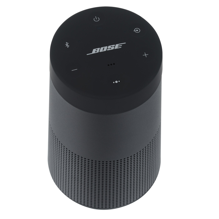 4imprint.com: Bose Soundlink Revolve II Bluetooth Speaker 161914