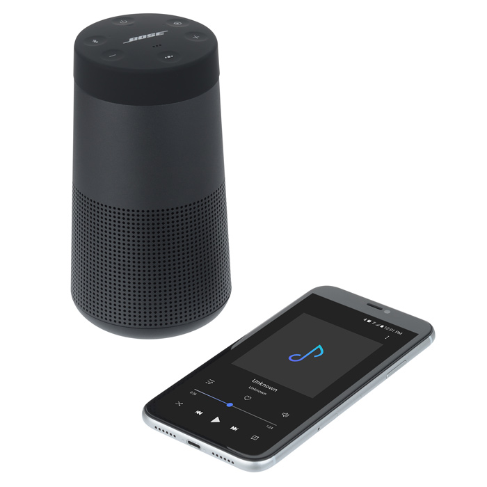 4imprint.com: Bose Soundlink Revolve II Bluetooth Speaker 161914