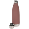 View Image 2 of 3 of Kali Swiggy Soft Touch Vacuum Bottle - 16 oz.
