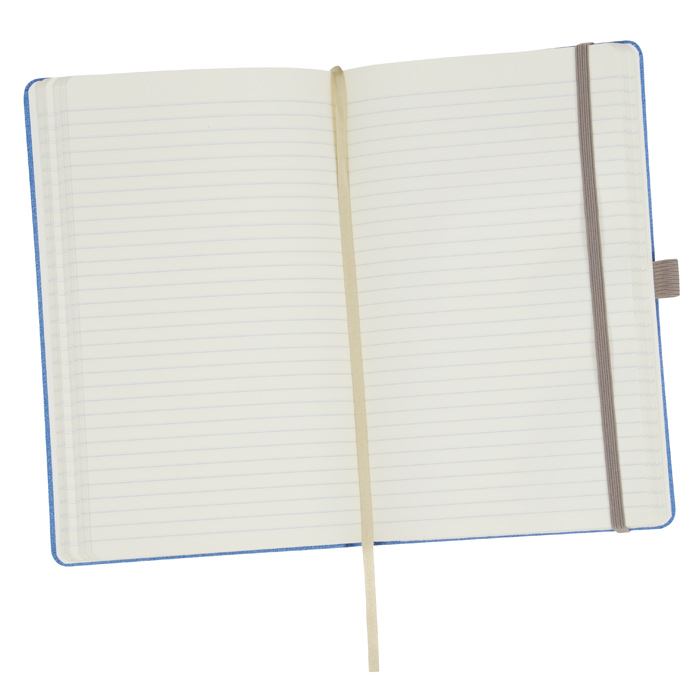 Castelli Dual Band Notebook 161969