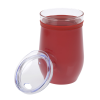 View Image 3 of 3 of Clarity Wine Tumbler - 8 oz.