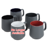 View Image 4 of 5 of Windsor Coffee Mug - 12 oz.