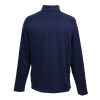 View Image 2 of 3 of Prism Bold 1/4-Zip Pullover - Men's