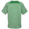 View Image 2 of 3 of Electrify Coolcore T-Shirt - Men's