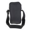 View Image 3 of 4 of Traver rPET Adjustable Sling Cooler with Pouch